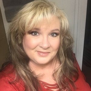 Meet your Posher, Terri